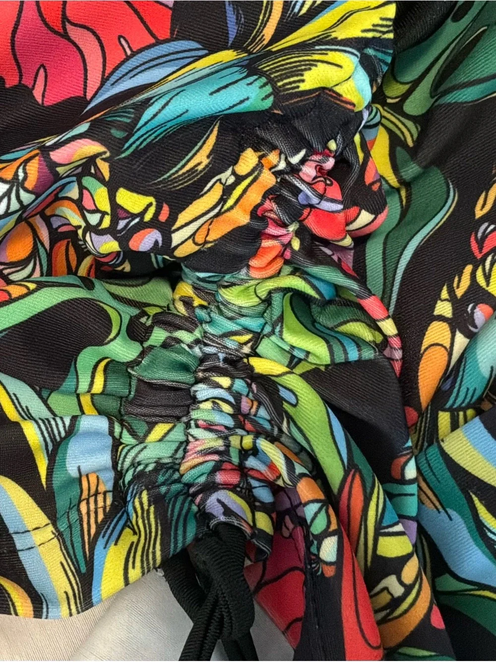 N/A pineapple tropical